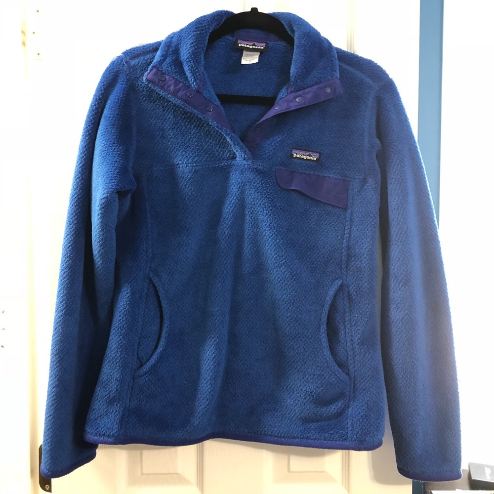 Patagonia Jacket